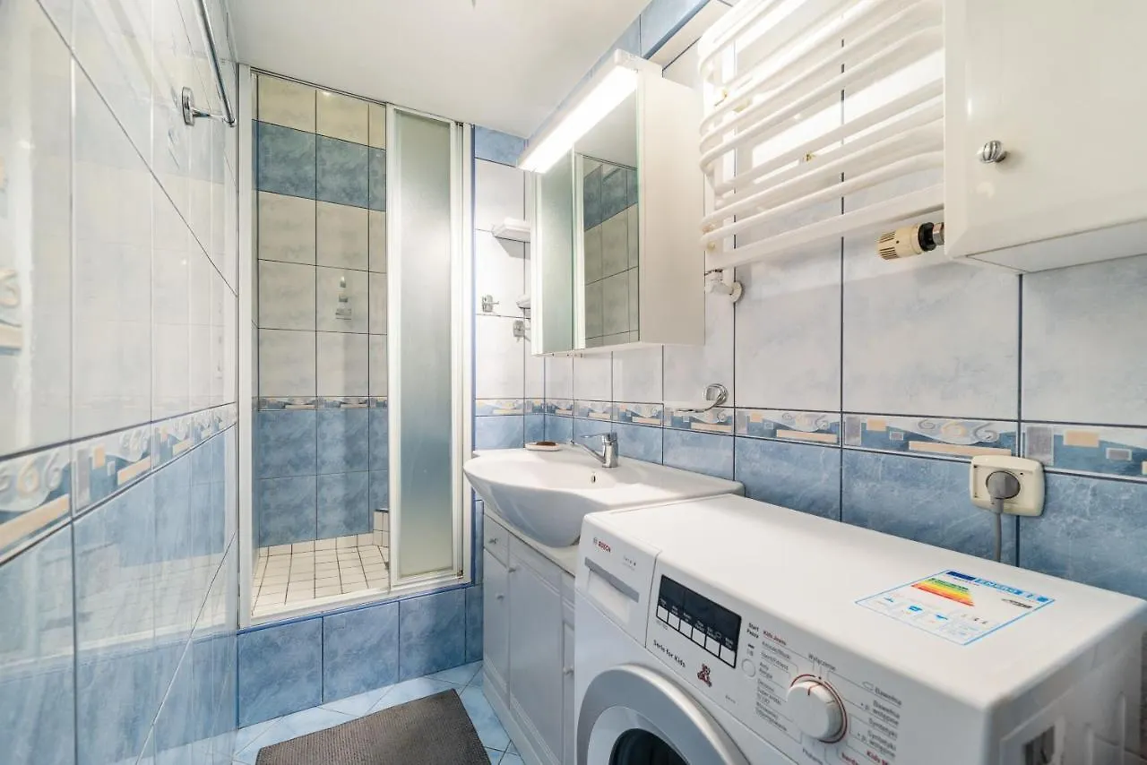Apartment In City Center Gdansk 0*,  Poland