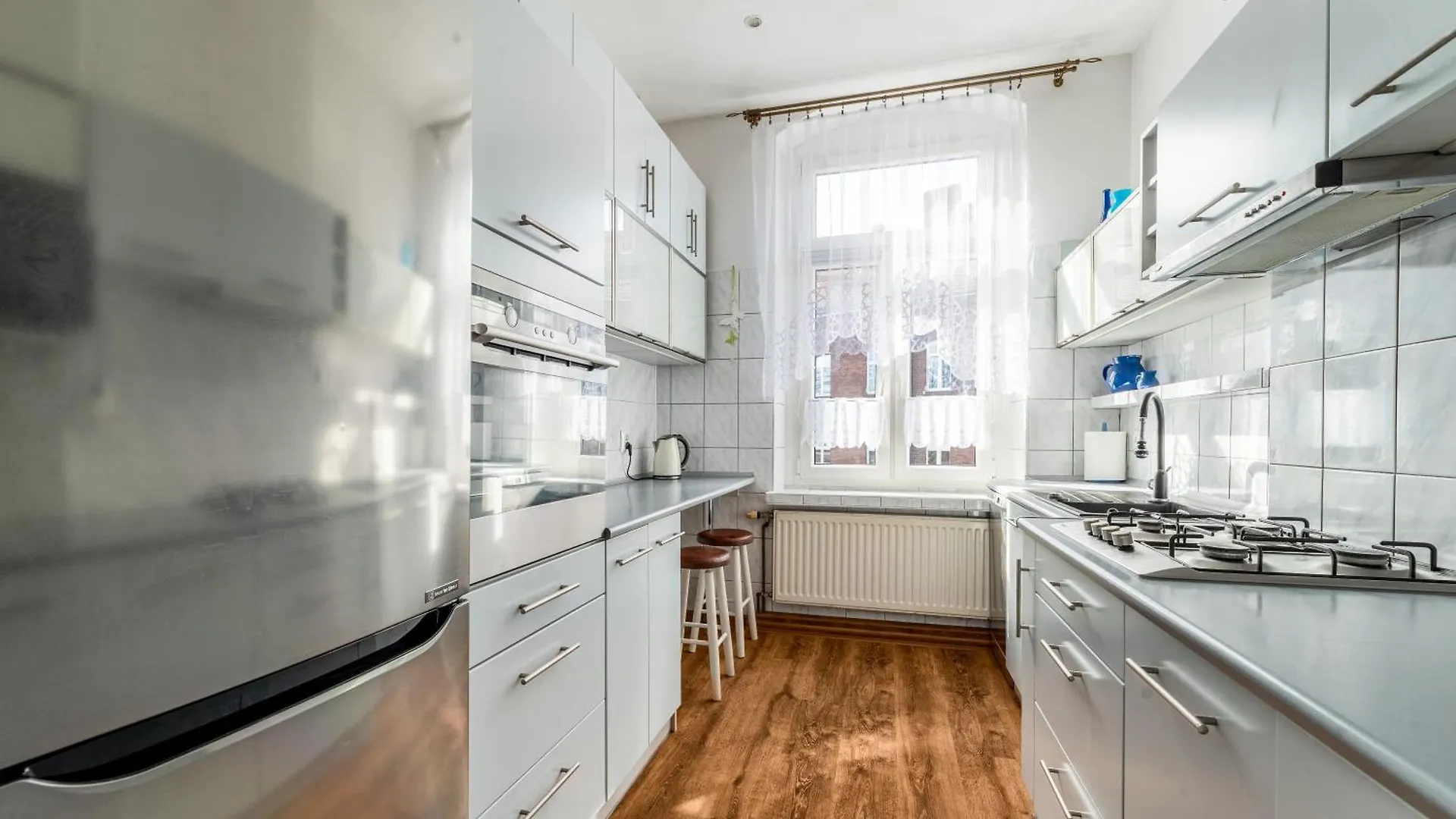 Apartment In City Center Gdansk Poland